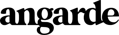 Logo de la marque de vêtements éthiques Angarde