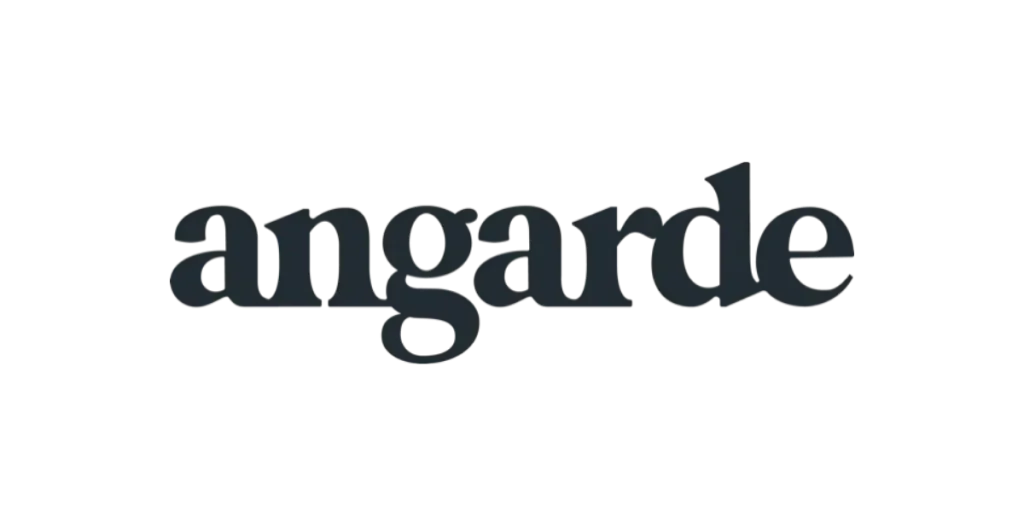 Logo angarie